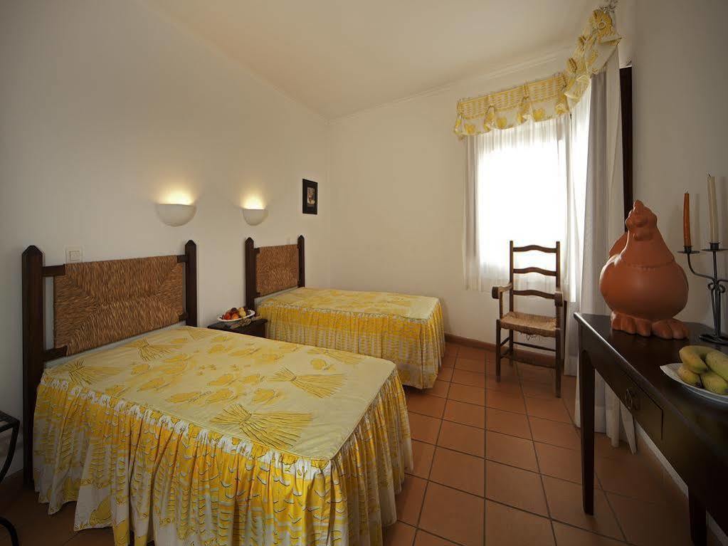 Betica Hotel Rural Pias  Exterior photo